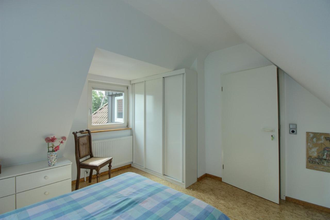 Haus Tapken Mit Meerblick Фарель Екстер'єр фото