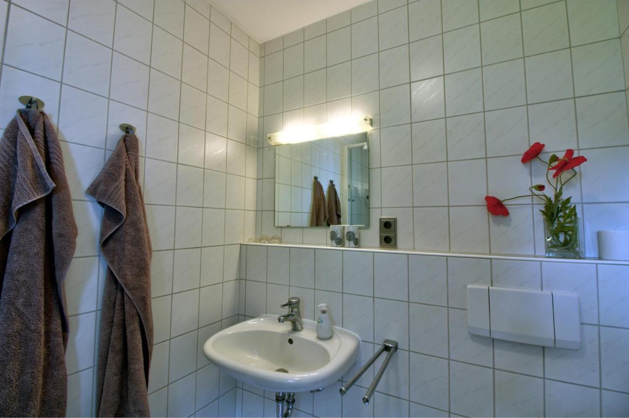Haus Tapken Mit Meerblick Фарель Екстер'єр фото